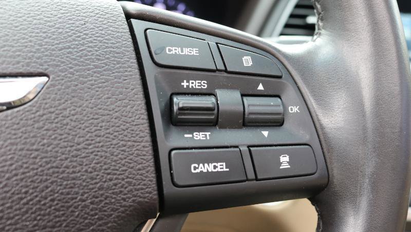 Used 2018 Genesis G80 3.8 w/ Option Group 03 image 12