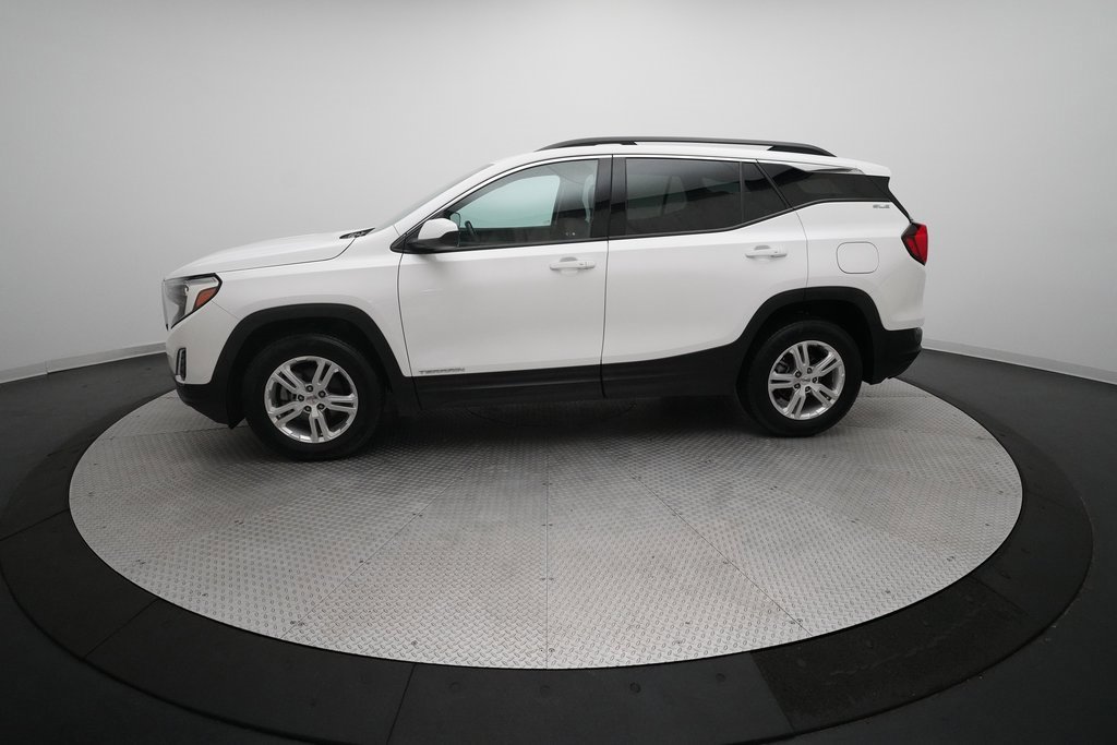 Used 2020 GMC Terrain SLE w/ Driver Convenience Package image 23