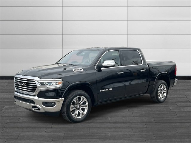Used 2019 RAM 1500 Limited image 7