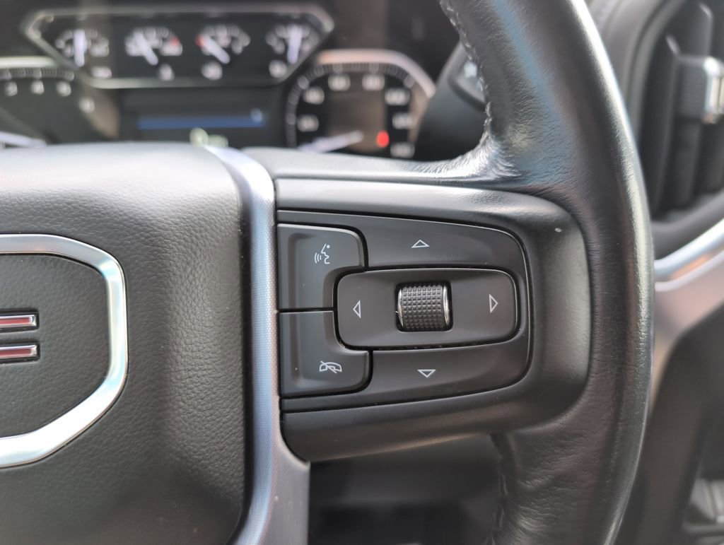 Used 2021 GMC Sierra 1500 Elevation w/ LPO, Elevation Black Package image 17