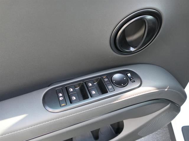 New 2026 Hyundai Palisade XRT Pro image 11