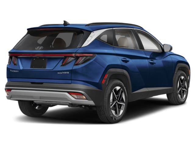 New 2026 Hyundai Tucson SEL AWD/4WD image 2