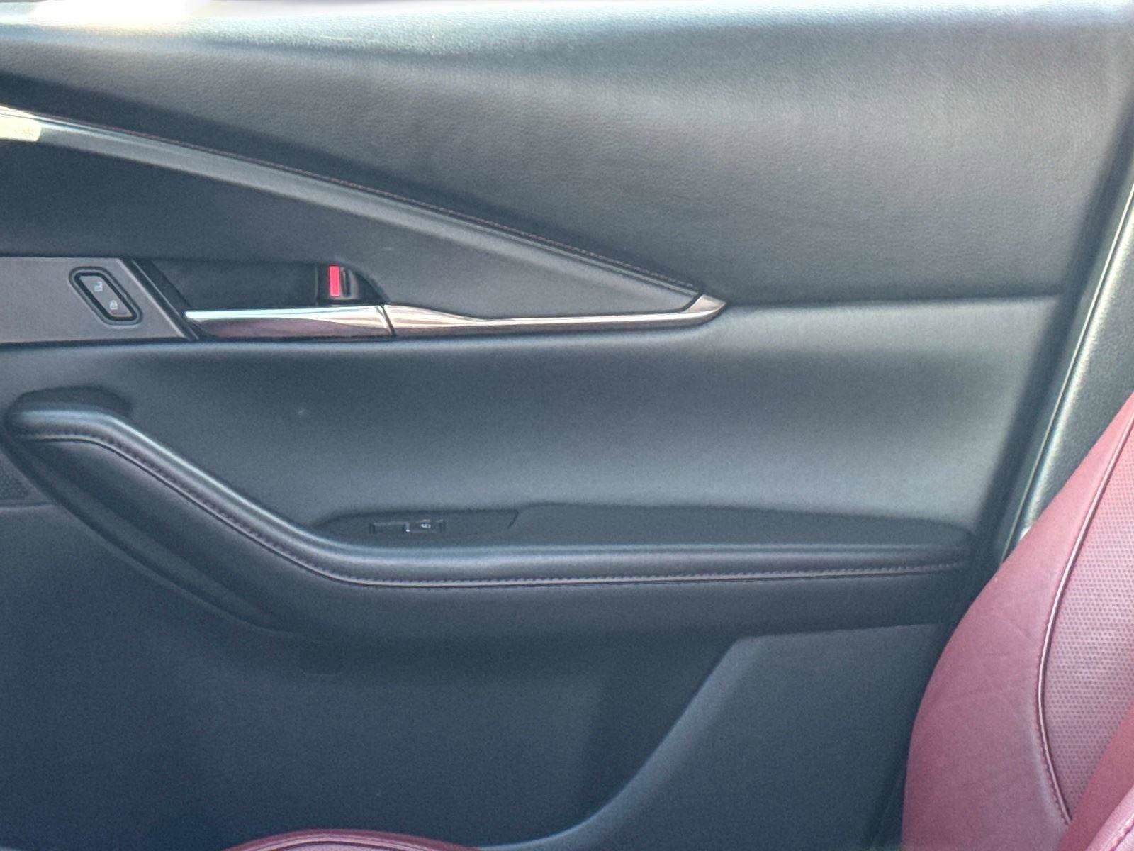 Certified 2025 MAZDA CX-30 AWD 2.5 S w/ Preferred Package image 20