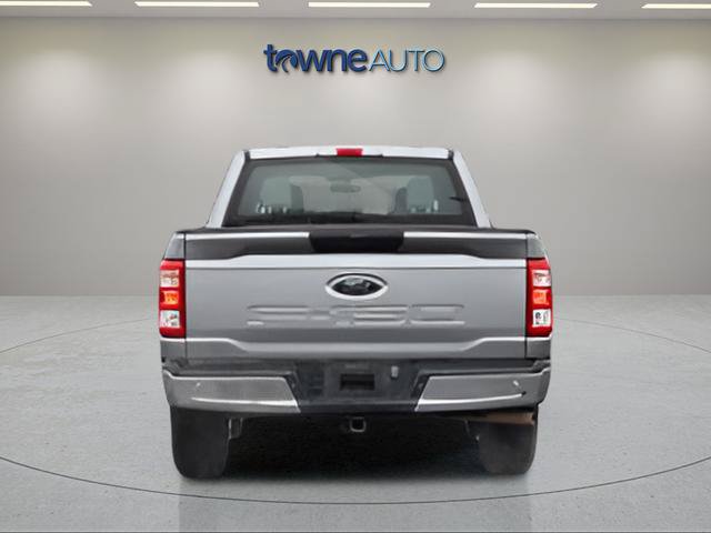 Used 2023 Ford F150 XL w/ XL Chrome Appearance Package AWD/4WD image 6