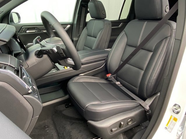 New 2026 GMC Acadia Elevation w/ Black Edition image 18