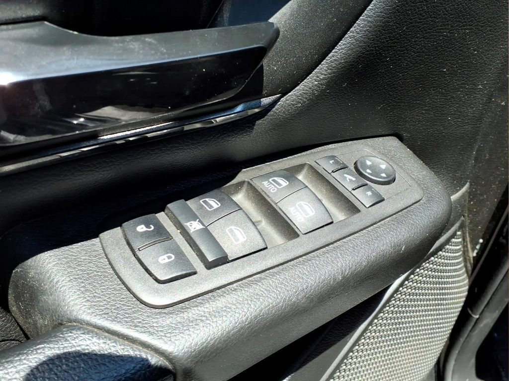 Used 2022 RAM 1500 Big Horn w/ Built-to-serve Edition AWD/4WD image 21
