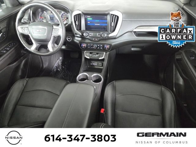 Used 2023 GMC Terrain SLT w/ Elevation Edition AWD/4WD image 30