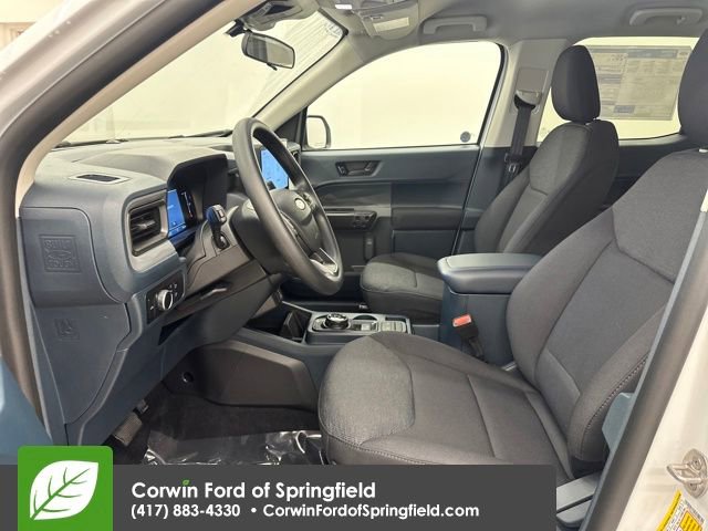 New 2026 Ford Maverick XL image 27