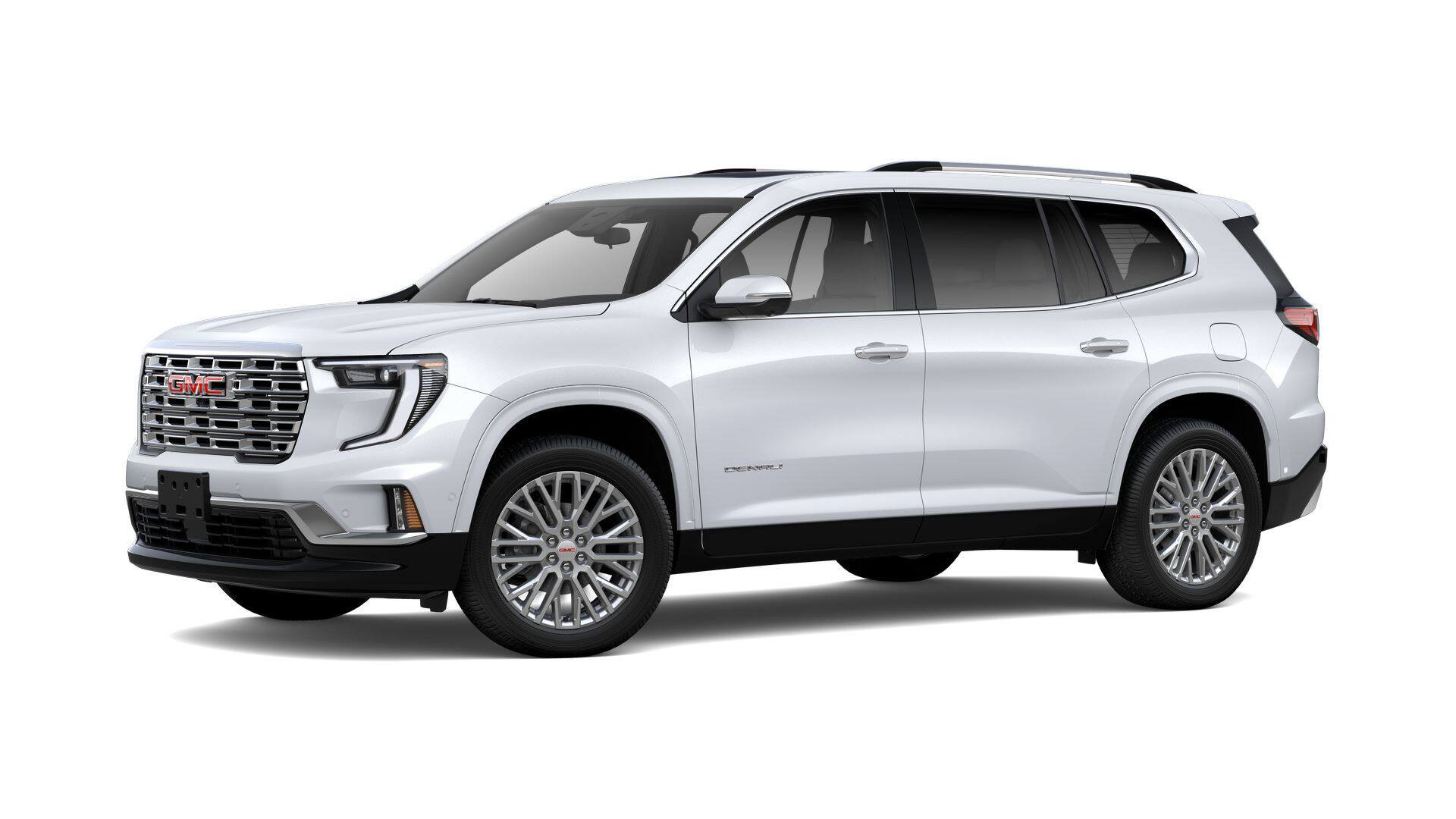 New 2026 GMC Acadia Denali w/ Super Cruise Package AWD/4WD image 27