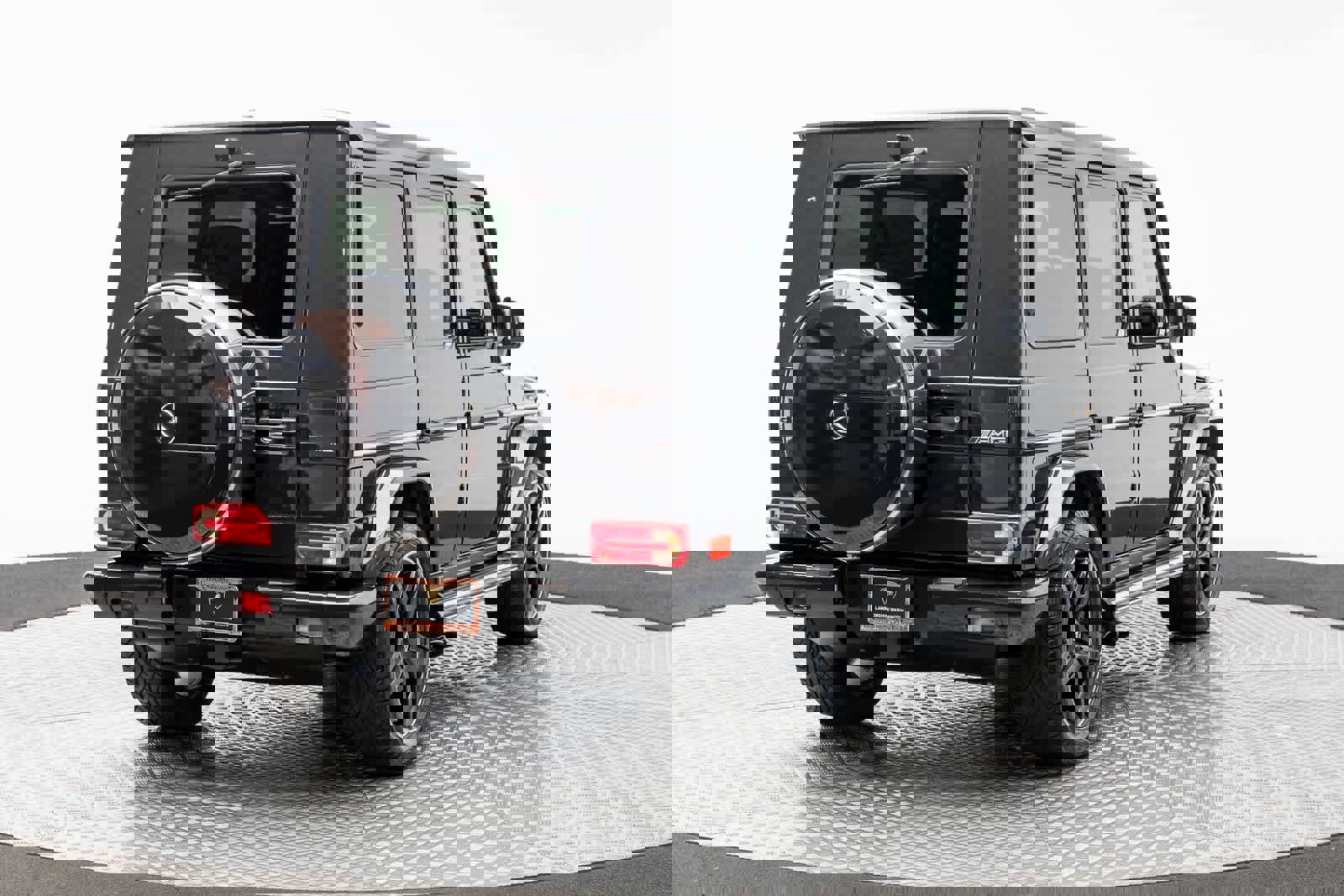 Used 2014 Mercedes-Benz G 63 AMG 4MATIC image 59