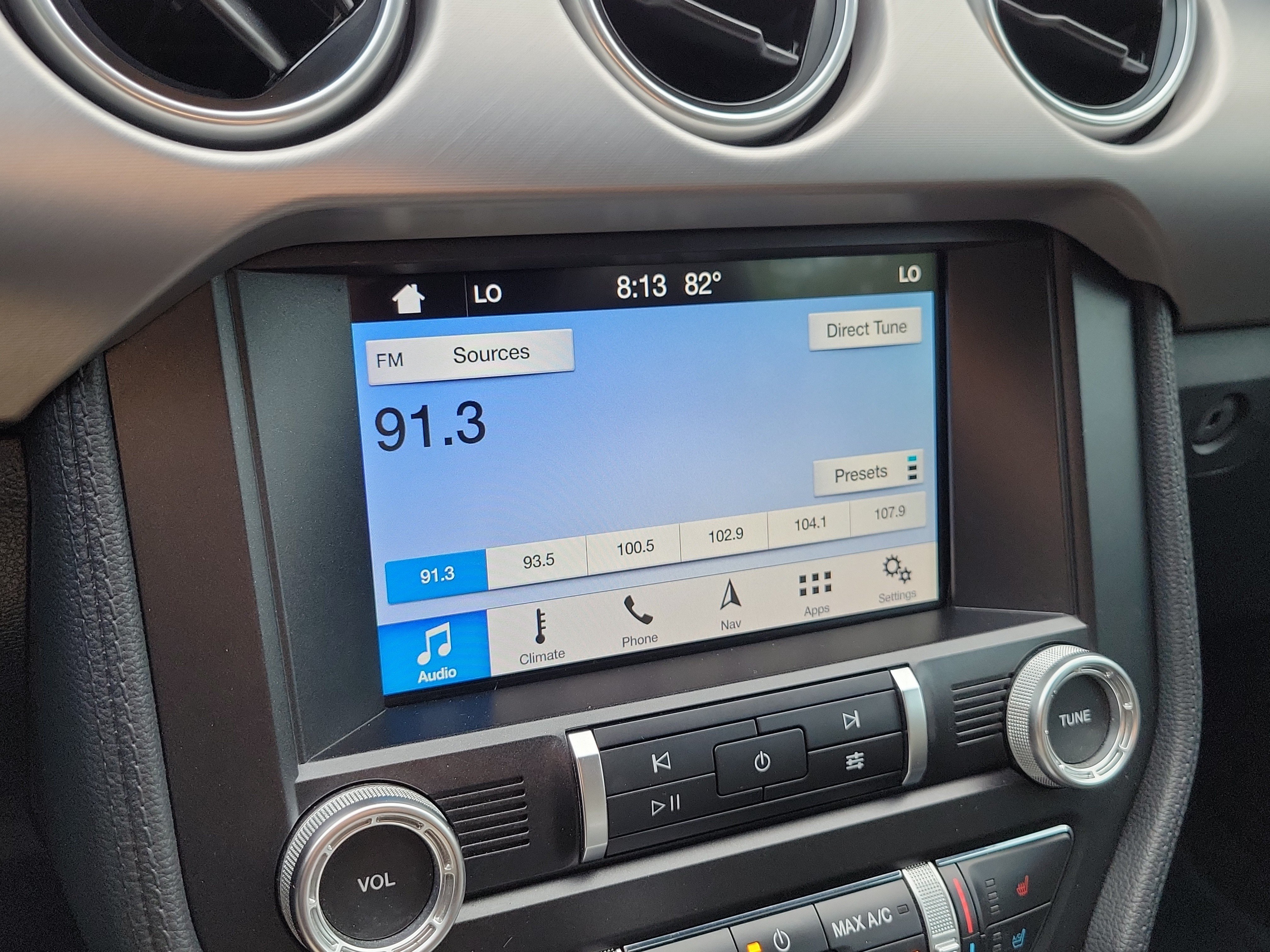 Used 2019 Ford Mustang GT Premium RWD image 23