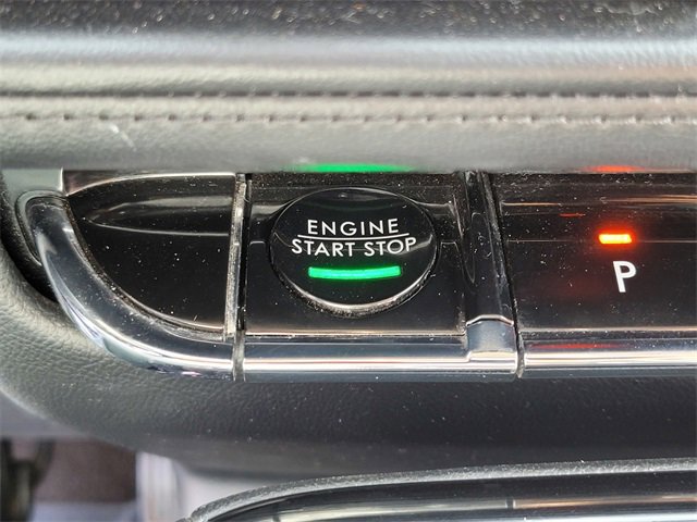 Certified 2021 Lincoln Nautilus Reserve image 24