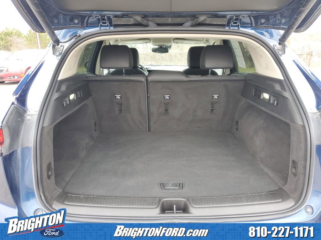 Used 2023 Buick Envision Essence image 6