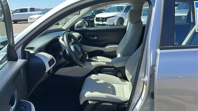 Used 2023 Honda HR-V LX image 9