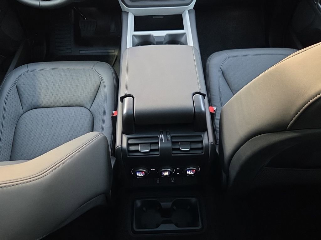 New 2026 Land Rover Defender 130 S image 23