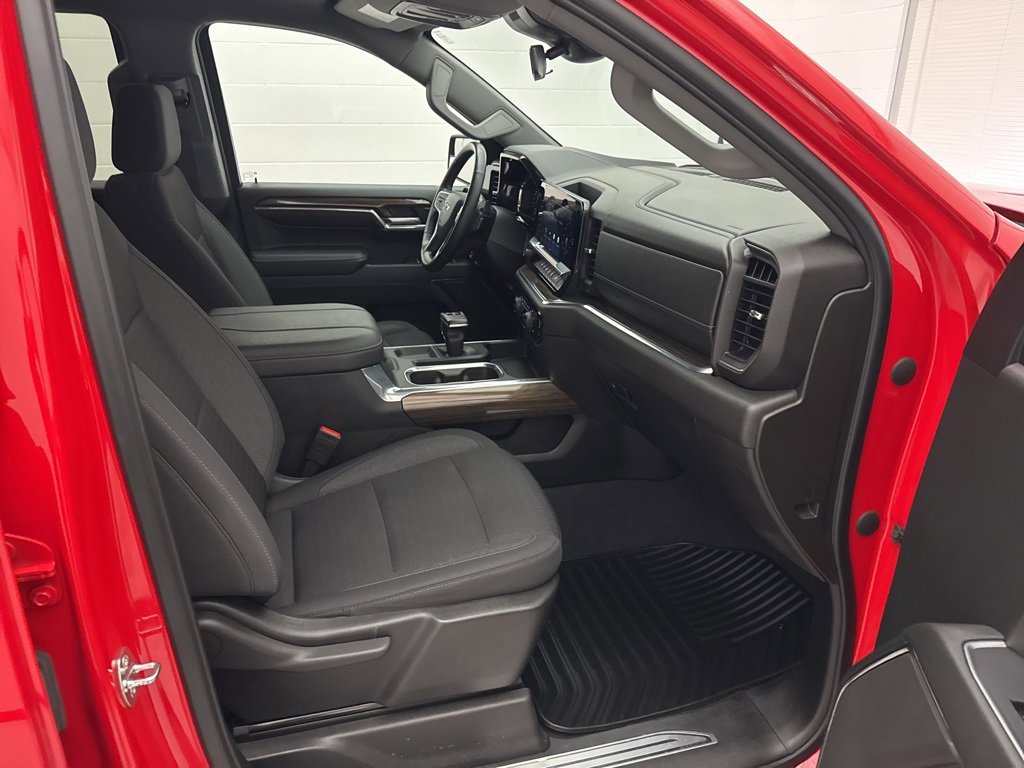 Used 2023 Chevrolet Silverado 1500 RST image 42