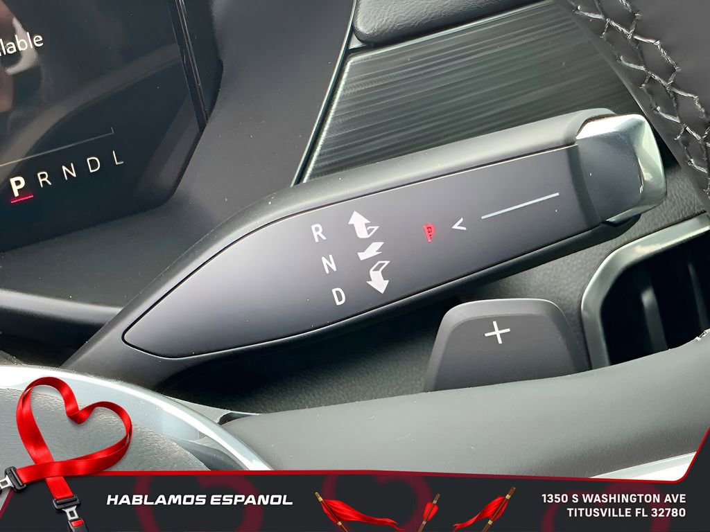 New 2025 GMC Acadia Elevation w/ LPO, Floor Liner Package image 22