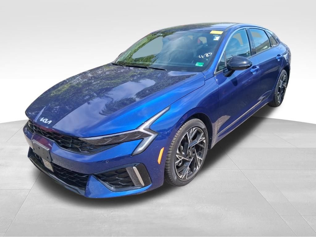 Used 2025 Kia K5 GT-Line FWD image 13