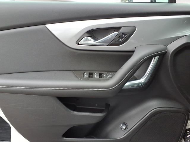 Certified 2024 Chevrolet Blazer LT w/ Convenience Package image 15