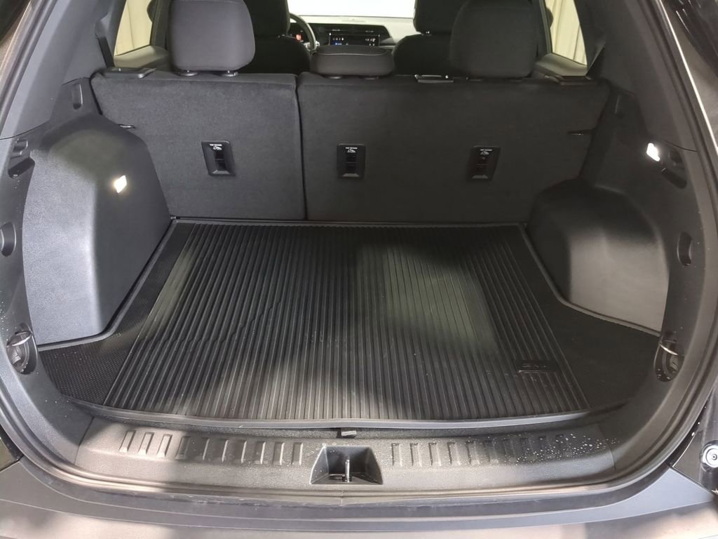 Used 2026 GMC Terrain Elevation w/ LPO, Floor Liner Package image 31