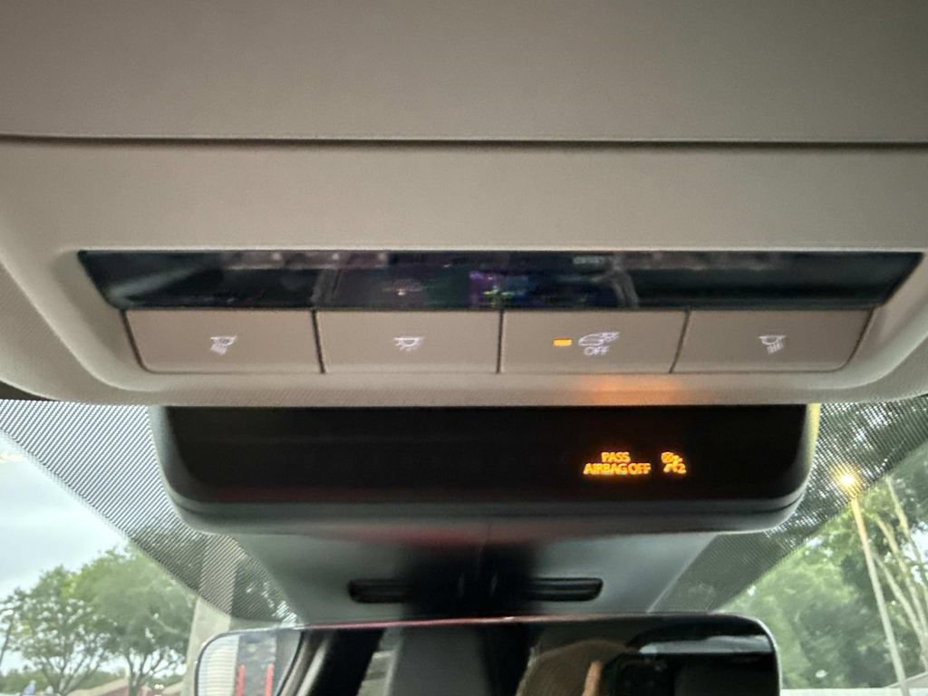 New 2026 MAZDA CX-5 Select AWD/4WD image 44