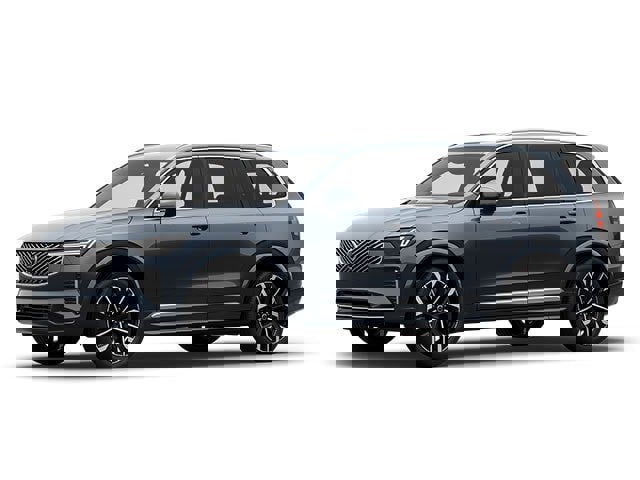 Certified 2025 Volvo XC90 B6 Plus