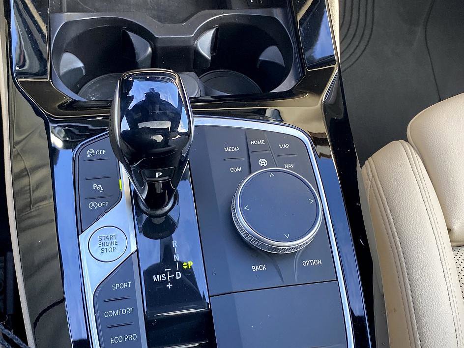 Used 2022 BMW X3 xDrive30i w/ Convenience Package image 18