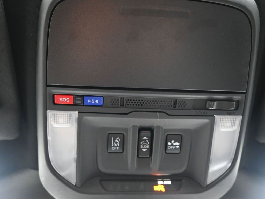 Certified 2024 Subaru Forester Wilderness image 39