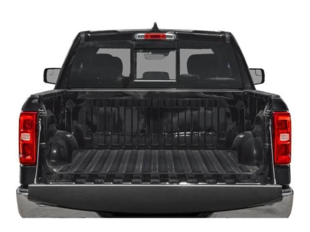 New 2027 RAM 1500 Big Horn AWD/4WD image 10
