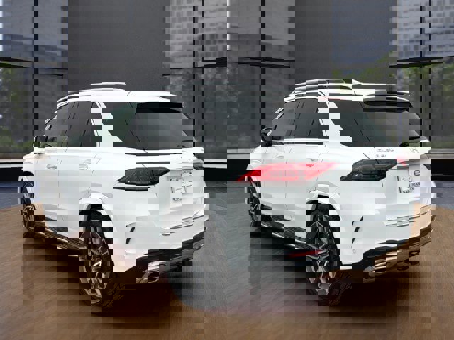 Used 2022 Mercedes-Benz GLE 450 4MATIC image 15