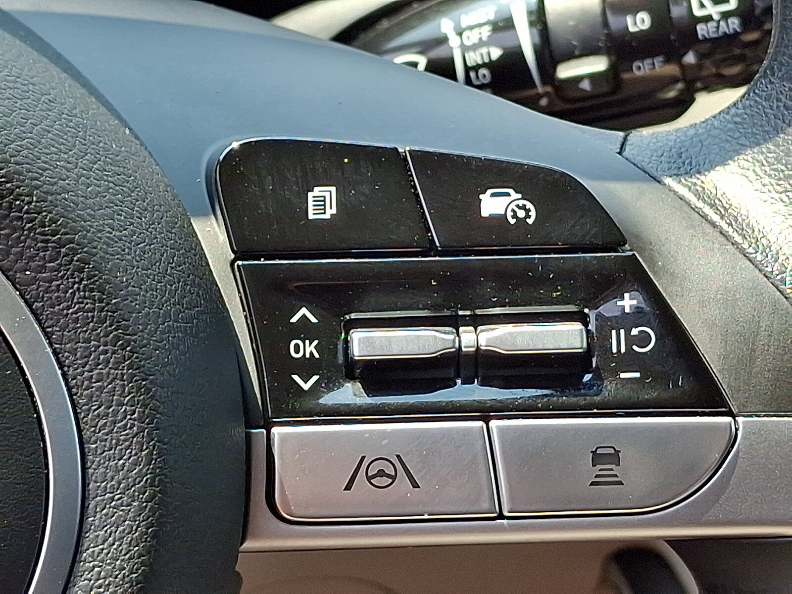 Certified 2024 Hyundai Tucson SEL AWD/4WD image 21