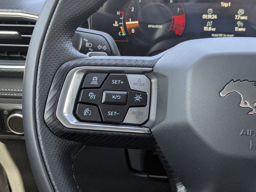 New 2026 Ford Mustang GT Premium image 24