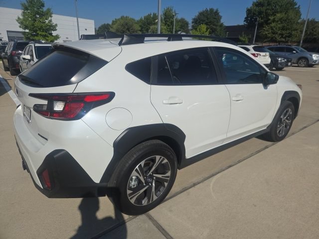 Used 2026 Subaru Crosstrek 2.5i Premium AWD/4WD image 3