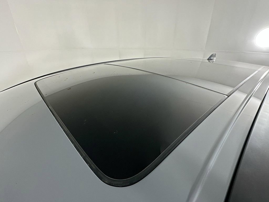 Certified 2024 Nissan Murano SL image 31