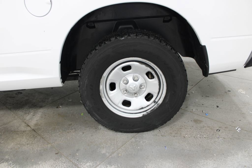 Used 2021 RAM 1500 Tradesman w/ Popular Equipment Group RWD image 33