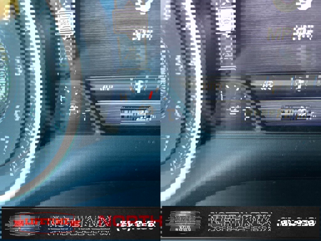 New 2026 RAM 1500 Big Horn image 32