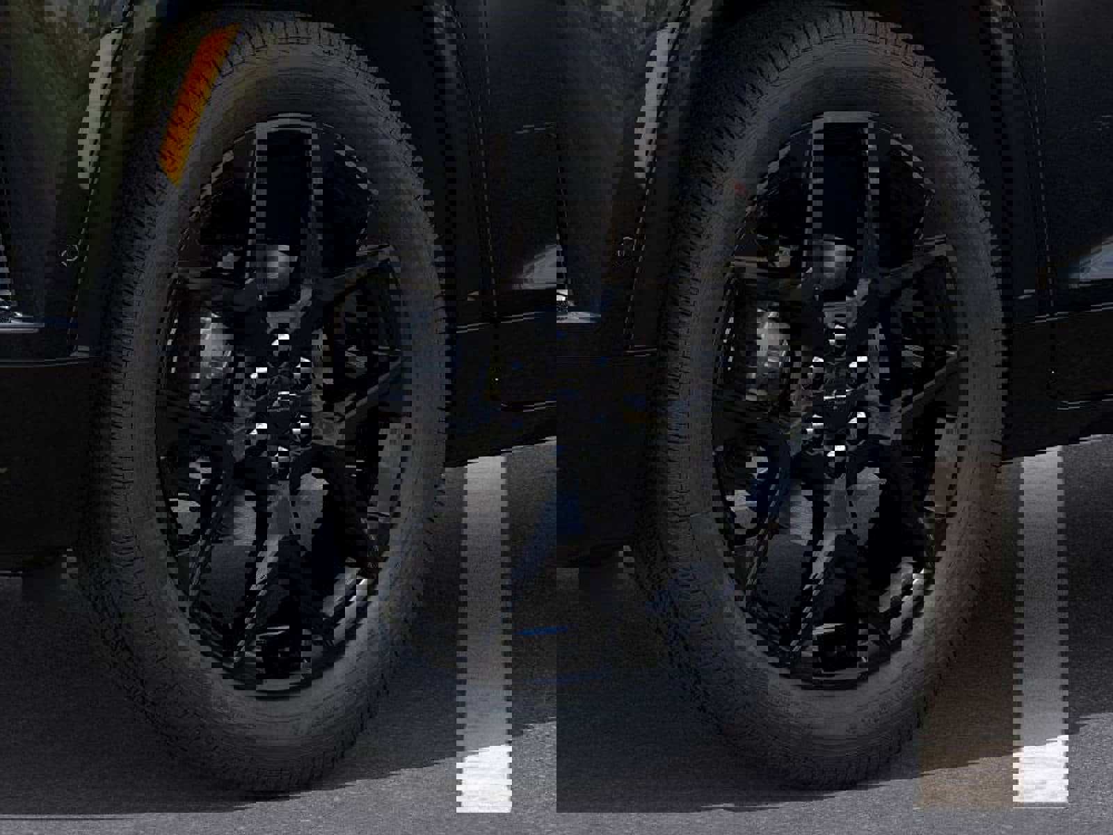 New 2026 Chevrolet Traverse RS image 9
