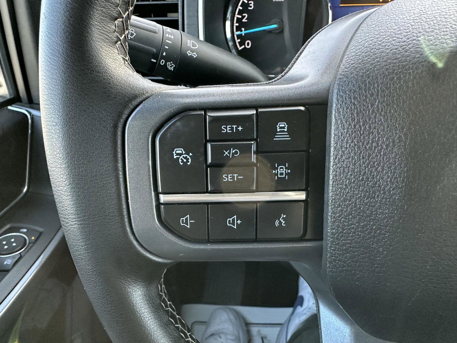 Used 2023 Ford F150 XLT w/ Equipment Group 302A High image 26