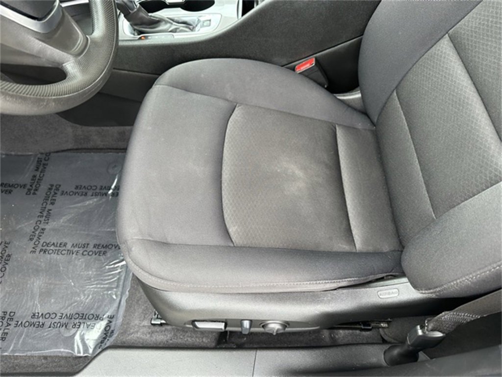 Used 2023 Chevrolet Malibu LT w/ Driver Confidence Package image 21