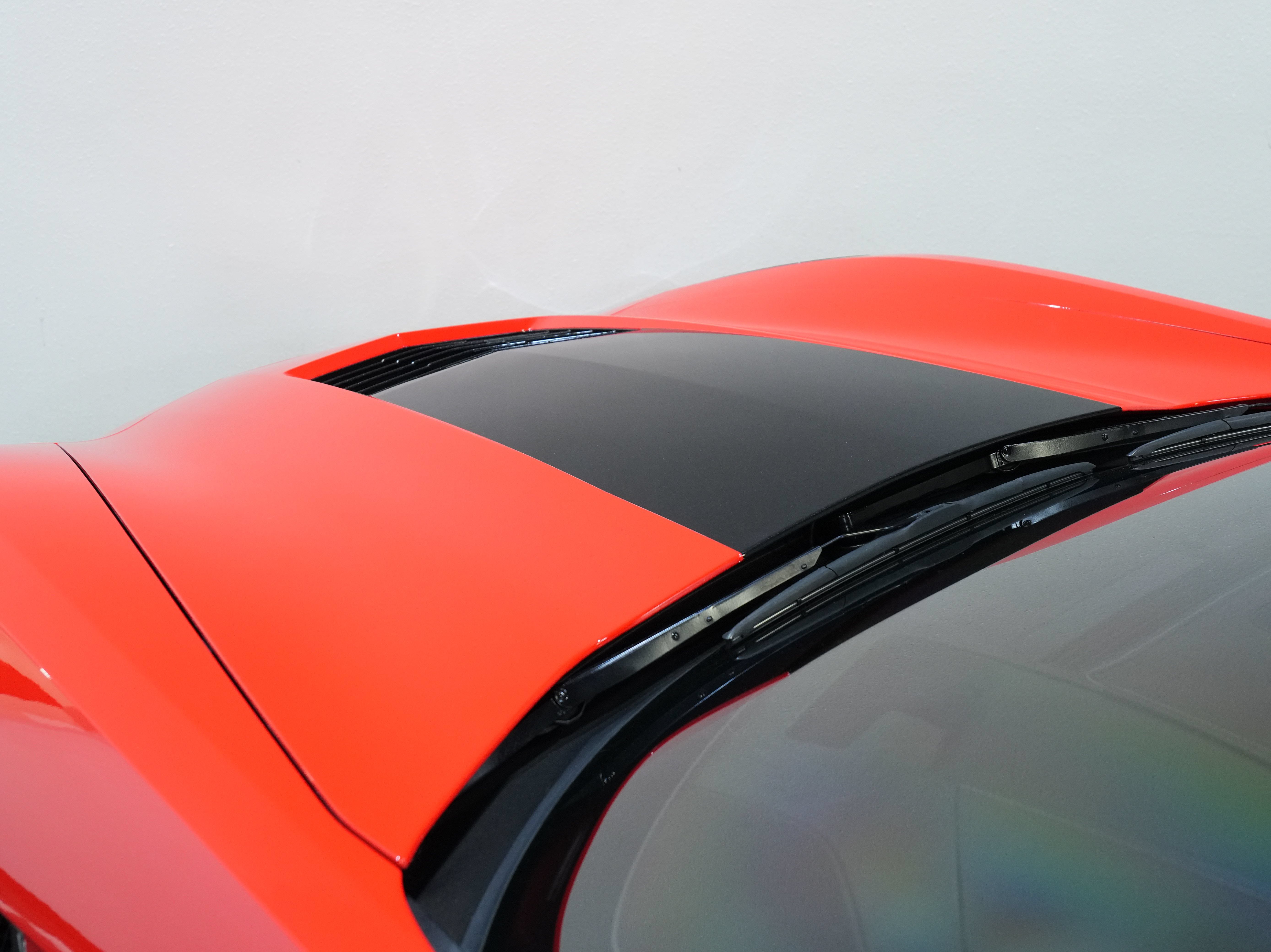 Used 2014 Chevrolet Corvette Stingray Coupe w/ 2LT Preferred Equipment Group RWD image 21