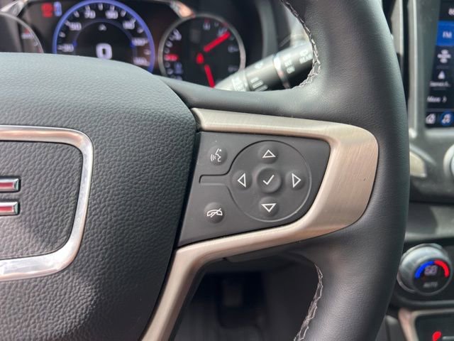 Used 2023 GMC Terrain Denali w/ Denali Premium Package AWD/4WD image 30