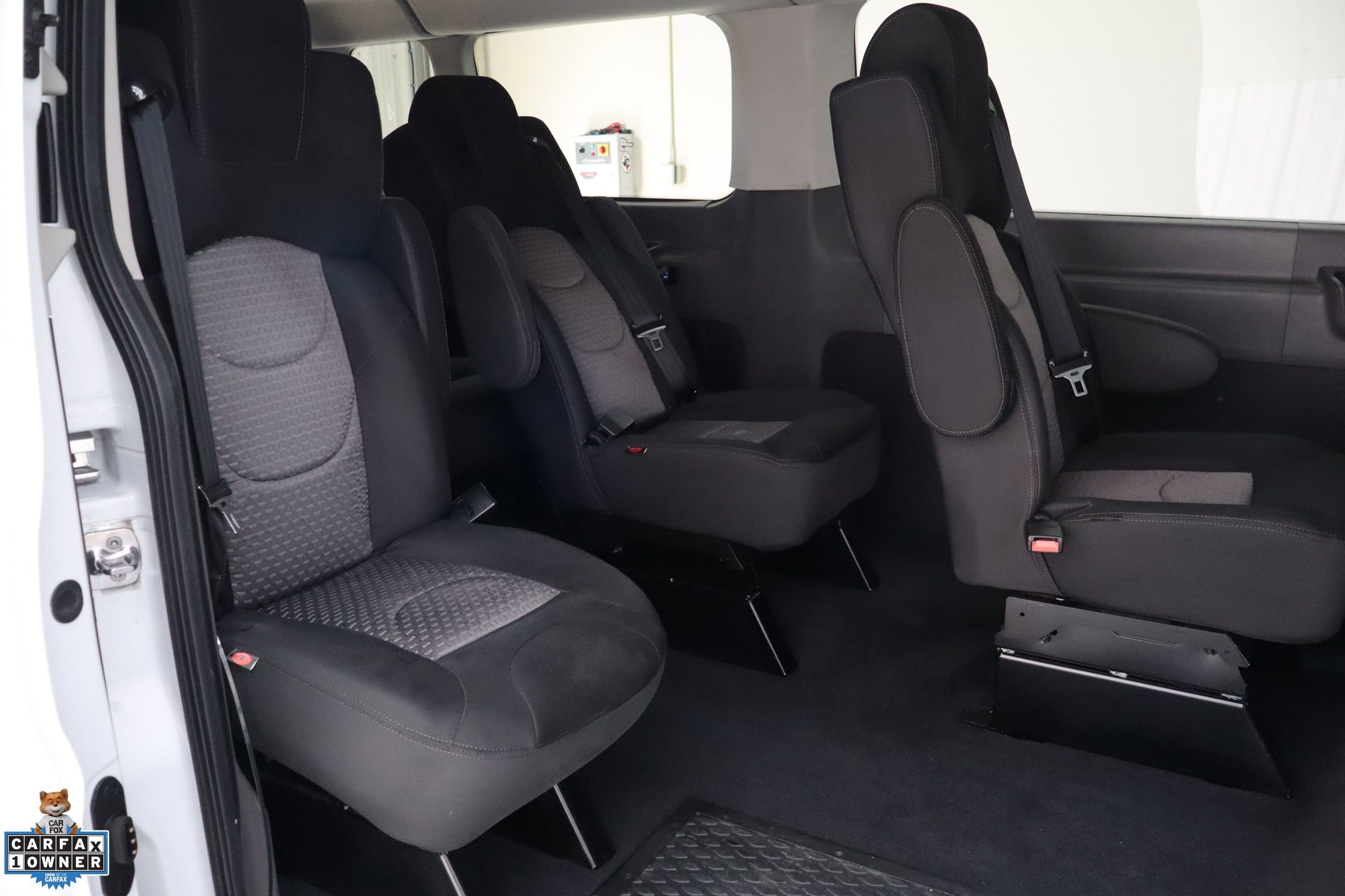 Used 2024 Ford Transit 350 XLT image 26