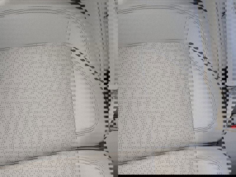 New 2026 Lincoln Nautilus Black Label w/ Jet Appearance Package image 16