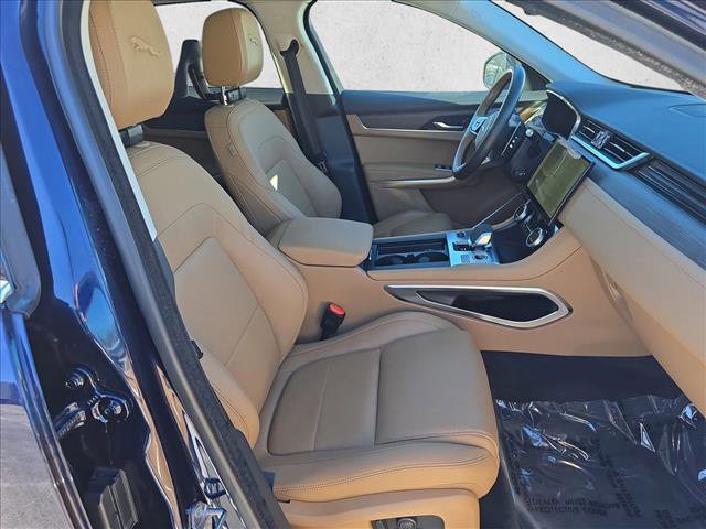 Certified 2023 Jaguar F-PACE S image 10