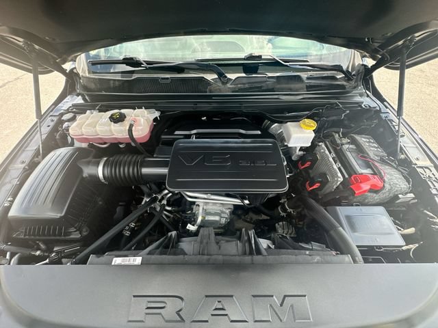 Certified 2020 RAM 1500 Big Horn AWD/4WD image 26
