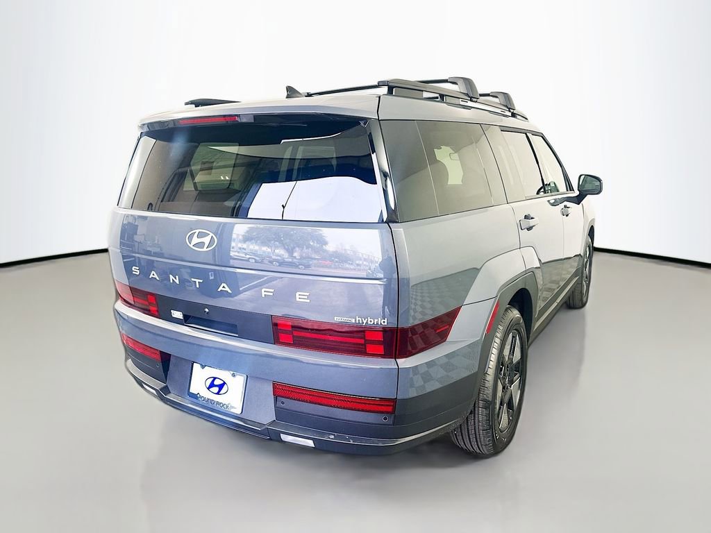 New 2026 Hyundai Santa Fe SEL image 5