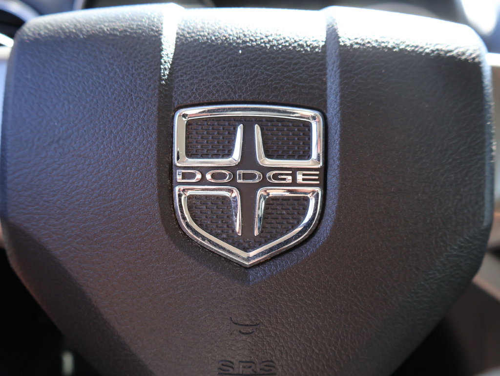 Used 2015 Dodge Journey Crossroad FWD image 27
