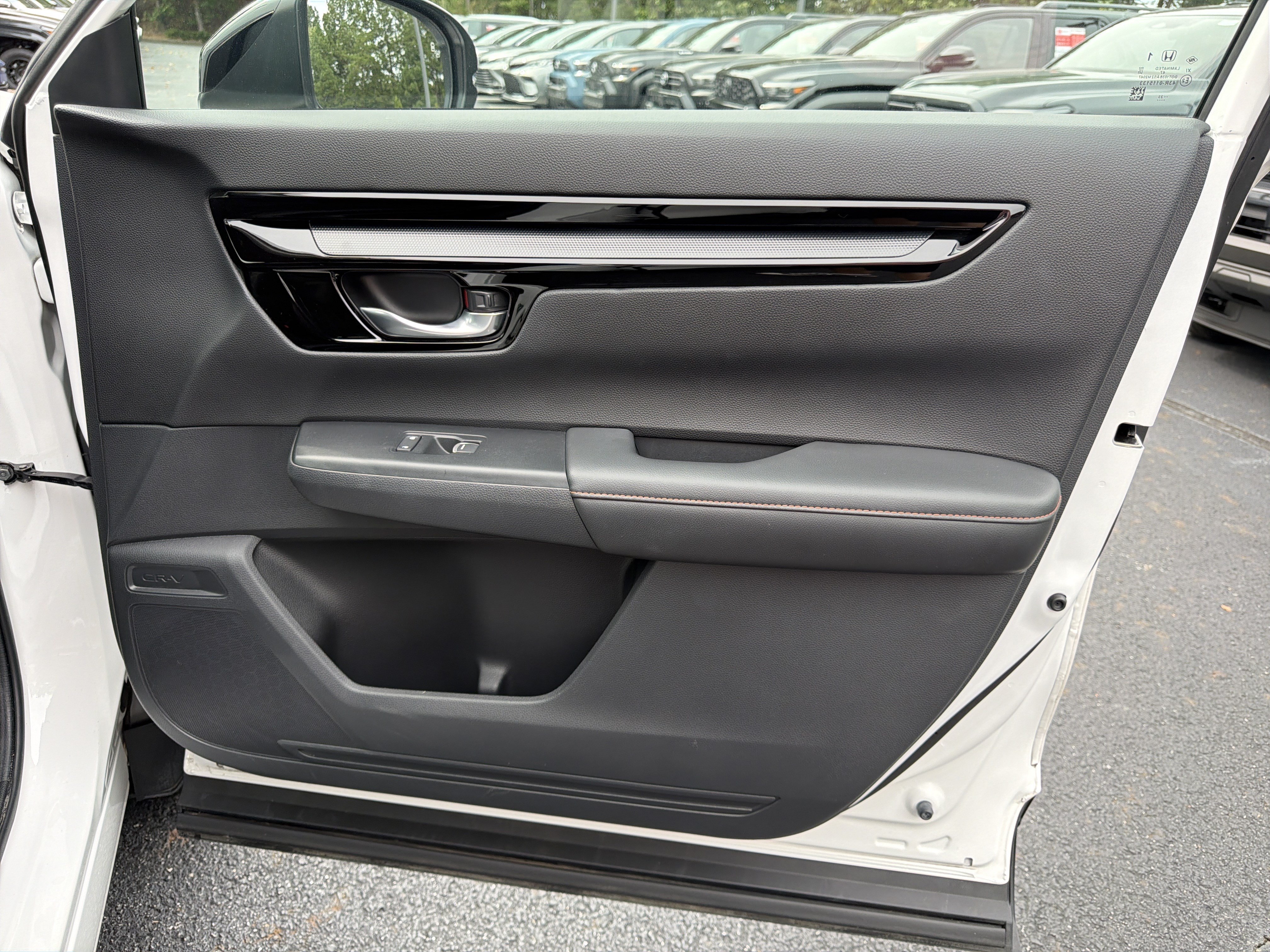 Used 2023 Honda CR-V Sport Touring image 14