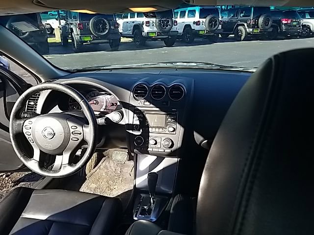 Used 2012 Nissan Altima 2.5 SL w/ 2.5SL Pkg image 41