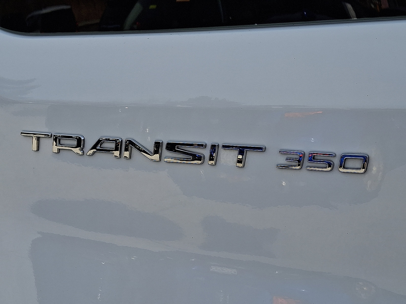 Certified 2023 Ford Transit 350 XLT image 32